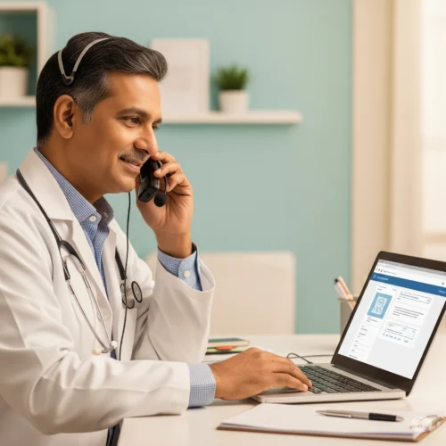 Wellness Consultation