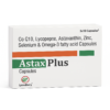 Astax Plus