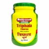 Baidyanath Triphala Churna 500gm