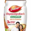 Dabur Chyawanprakash Sugarfree 900g
