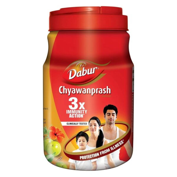 Dabur Chyawanprash Awaleha 2kg