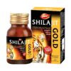 Dabur Shilajit Gold 20 Caps