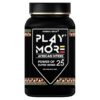 Dr.TrueSkin Play More Powder for Men 150gm