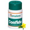 Himalaya Confido 60 Tabs