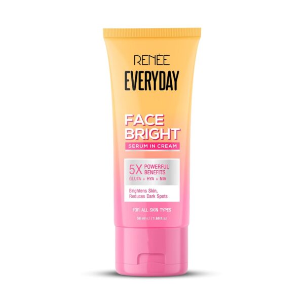 Renee Everyday Face Bright Cream 50ml