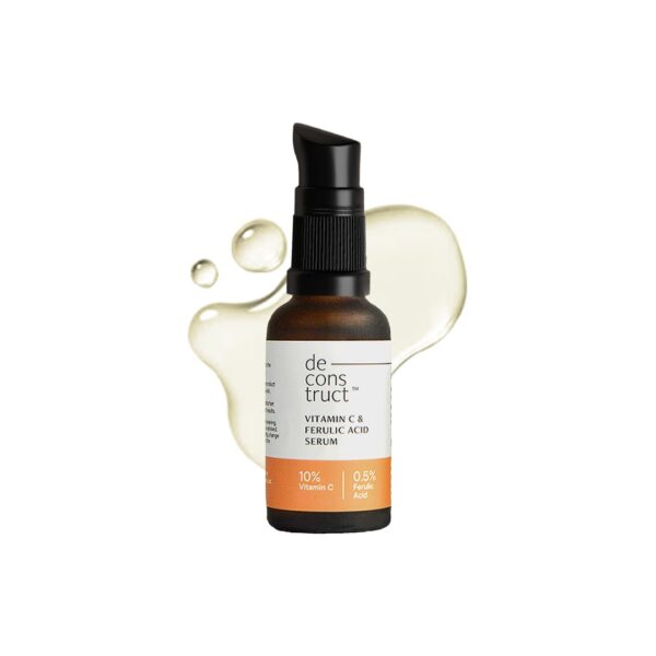 Deconstruct Vitamin C Face Serum