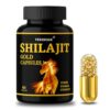 Freshoak Shilajit Gold 60 Caps