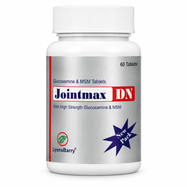 JointMax-DN Lubricated Joints