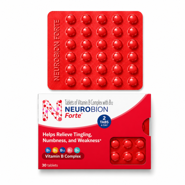 Neurobion Forte