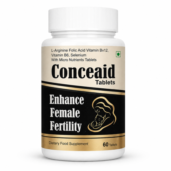 Conceaid Tablets-